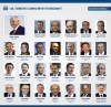 Türkiye'de Yeni Hükümet Kuruldu