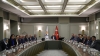 Türkiye'de Yeni Hükümet Kuruldu