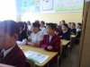 Бишкекте мектеп көйгөйү чечилбей келет