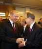 "Dünya İnsani Zirvesi" Dünyada İlk defa Türkiye'de Gerçekleştirildi