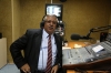BYEGM ve RTÜK Yöneticileri Manas FM’de