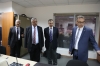 BYEGM ve RTÜK Yöneticileri Manas FM’de