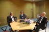 BYEGM ve RTÜK Yöneticileri Manas FM’de