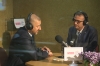BYEGM ve RTÜK Yöneticileri Manas FM’de