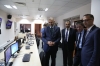 BYEGM ve RTÜK Yöneticileri Manas FM’de