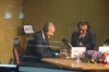 BYEGM ve RTÜK Yöneticileri Manas FM’de