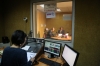 BYEGM ve RTÜK Yöneticileri Manas FM’de