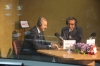 BYEGM ve RTÜK Yöneticileri Manas FM’de