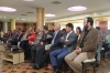 Үзгүлтүксүз билим берүү борборунун сетификат тапшыруу аземи
