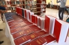 Ulusal İlimler Akademisi’nden Kitap Armağanı