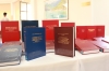 Ulusal İlimler Akademisi’nden Kitap Armağanı