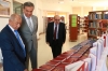 Ulusal İlimler Akademisi’nden Kitap Armağanı