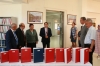 Ulusal İlimler Akademisi’nden Kitap Armağanı