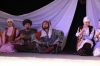 “Деде Коркут” дастаны театралдаштырылды