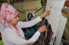 Attıkları İlmiklerle Kültürlerini Yaşatıyorlar 