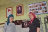 Attıkları İlmiklerle Kültürlerini Yaşatıyorlar 