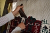 Attıkları İlmiklerle Kültürlerini Yaşatıyorlar 