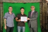 Манас FM студент алып баруучуларына ыраазычылык билдирди