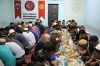 Разговение от TİKA