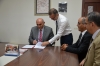 TRT Diyanet İle KTMÜ Arasında Protokol İmzalandı