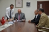 TRT Diyanet İle KTMÜ Arasında Protokol İmzalandı