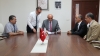 TRT Diyanet İle KTMÜ Arasında Protokol İmzalandı