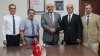 TRT Diyanet İle KTMÜ Arasında Protokol İmzalandı