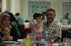 ABİKVA Vakfı’ndan KTMÜ Mensuplarına İftar Yemeği