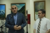 ABİKVA Vakfı’ndan KTMÜ Mensuplarına İftar Yemeği