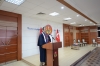 Магистратура жана PhD билим берүү программасынын бүтүрүү аземи