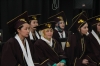 Магистратура жана PhD билим берүү программасынын бүтүрүү аземи