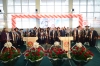 Манас университети 15-жолу бүтүрүүчүлөрүн уядан учурду