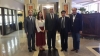 KTMÜ, Uluslararasılaşma Hususunda Çalışmalarını Arttırıyor