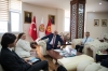 KTMÜ’de Orhun Süreci Çalıştayı Ön Toplantısı Yapıldı
