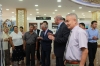 Güzel Sanatlar Fakültesi Öğrencilerinden Mezuniyet Sergisi