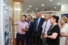 Güzel Sanatlar Fakültesi Öğrencilerinden Mezuniyet Sergisi