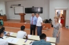Binlerce Öğrenci Manaslı Olmak İçin Birbiriyle Yarıştı