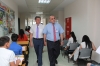 Binlerce Öğrenci Manaslı Olmak İçin Birbiriyle Yarıştı