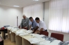Binlerce Öğrenci Manaslı Olmak İçin Birbiriyle Yarıştı