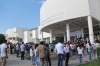 Binlerce Öğrenci Manaslı Olmak İçin Birbiriyle Yarıştı