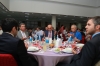 KTMÜ Rektörlüğü İftar Yemeği Verdi