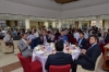 KTMÜ Rektörlüğü İftar Yemeği Verdi