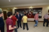 KTMÜ Rektörlüğü İftar Yemeği Verdi
