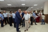 KTMÜ Rektörlüğü İftar Yemeği Verdi