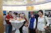 Kırgızistan-Türkiye Manas Üniversitesi’nde Bayramlaşma