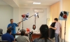 Фотоблог: Как записывают звук в кино?
