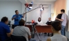 Фотоблог: Как записывают звук в кино?