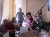 Фотоблог: Как записывают звук в кино?