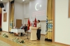 КТМУда Түркияда төңкөрүш жасоо аракетине карата жыйын өттү