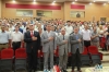 КТМУда Түркияда төңкөрүш жасоо аракетине карата жыйын өттү